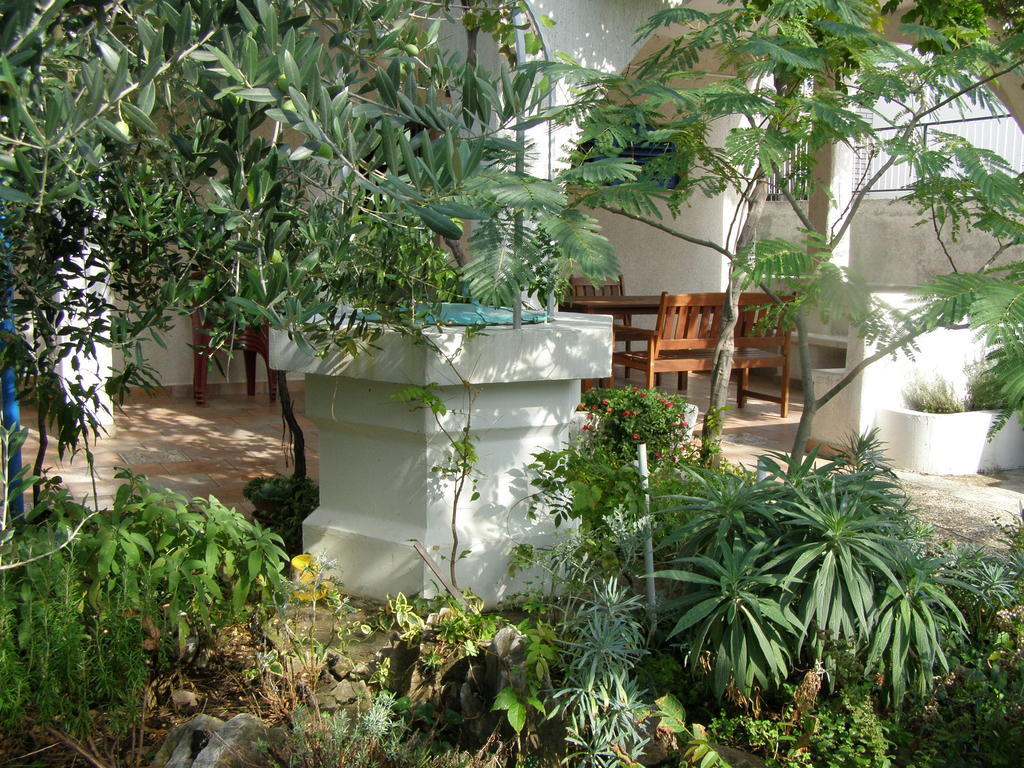 House Kaic Otel Selce Dış mekan fotoğraf