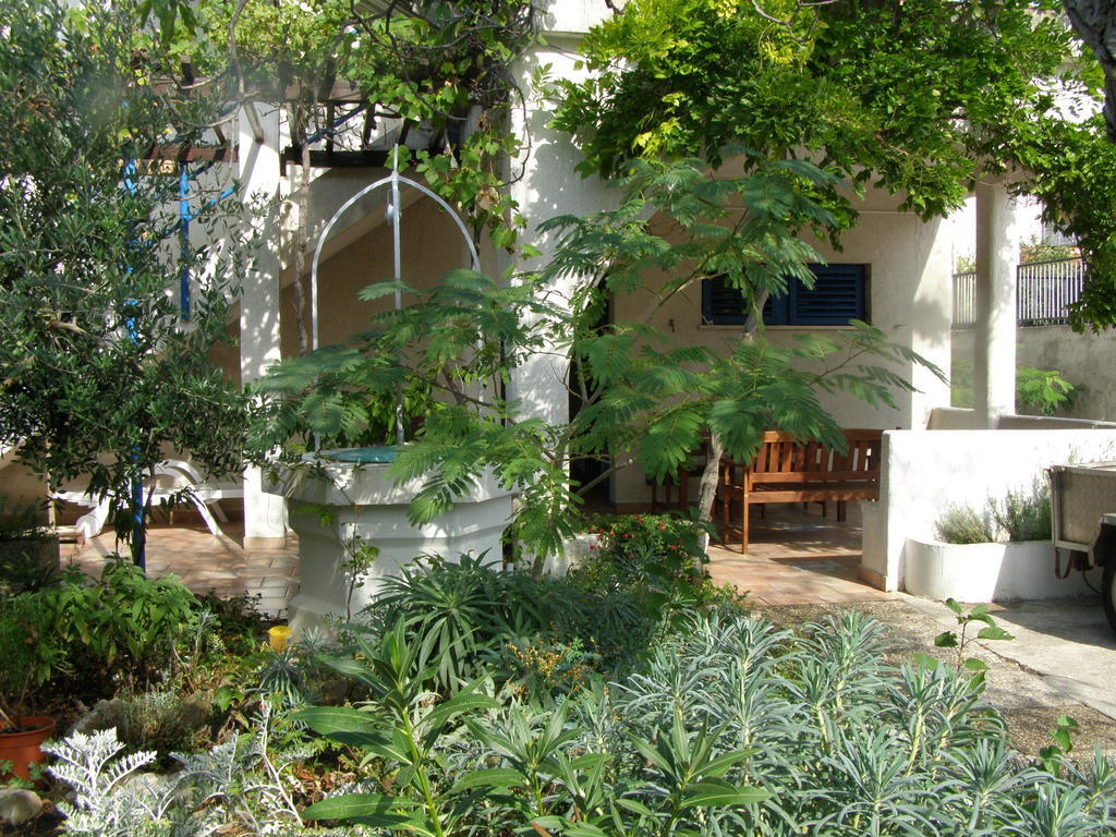 House Kaic Otel Selce Dış mekan fotoğraf