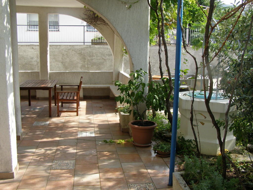 House Kaic Otel Selce Dış mekan fotoğraf
