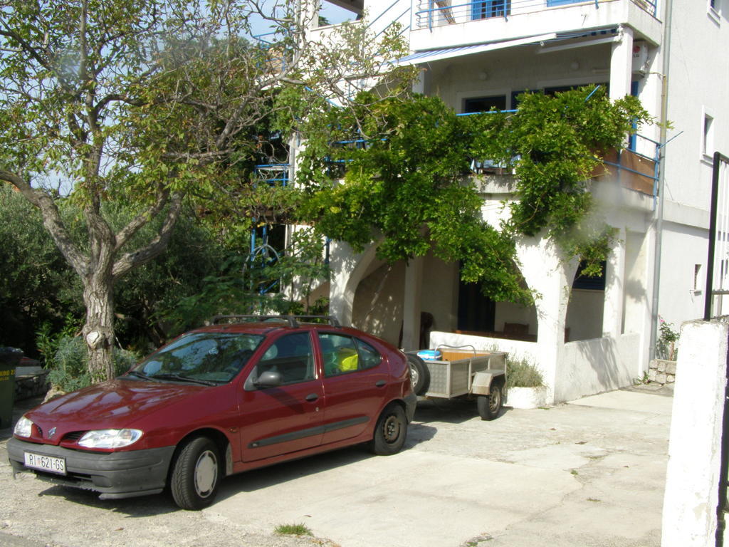 House Kaic Otel Selce Dış mekan fotoğraf