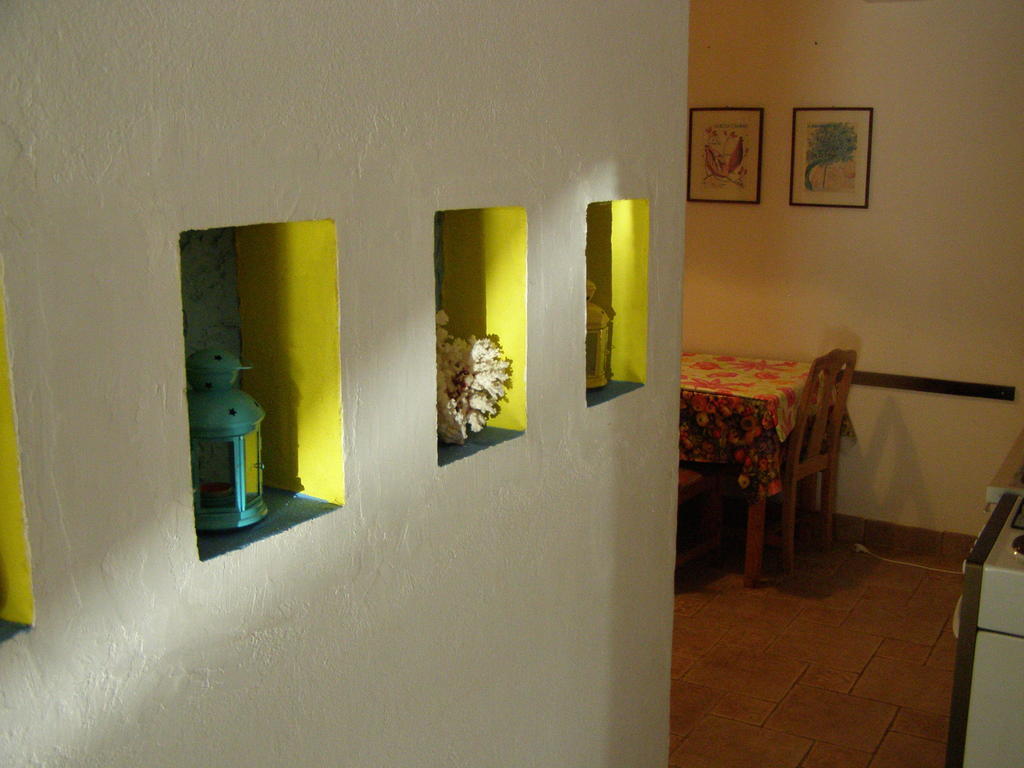 House Kaic Otel Selce Oda fotoğraf