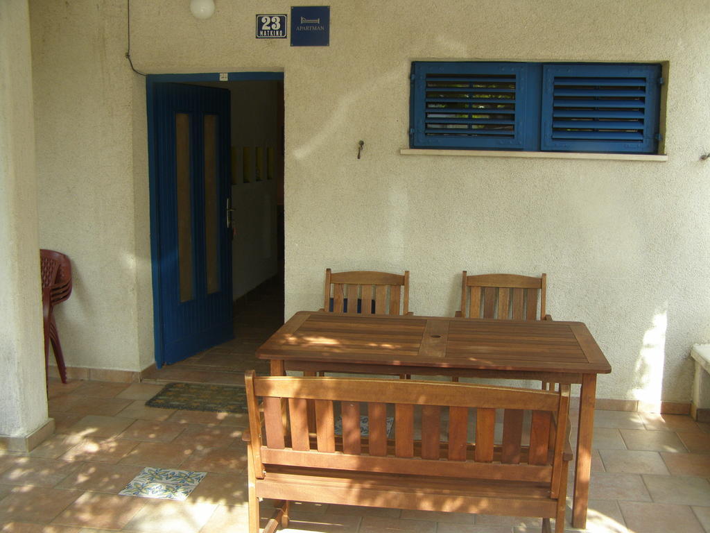 House Kaic Otel Selce Oda fotoğraf