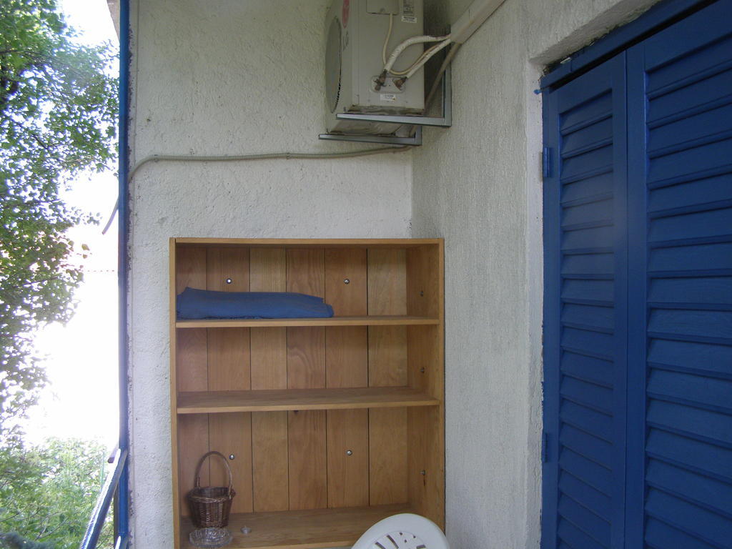 House Kaic Otel Selce Dış mekan fotoğraf