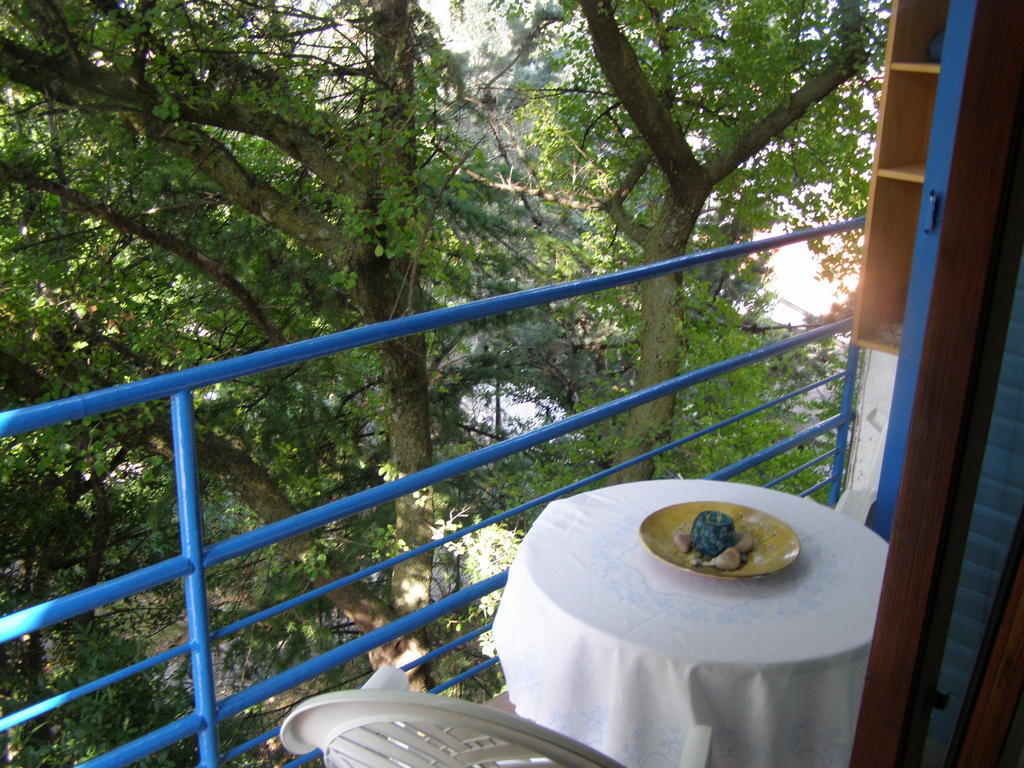 House Kaic Otel Selce Oda fotoğraf