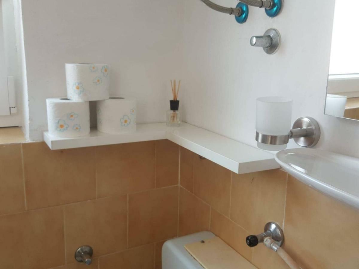House Kaic Otel Selce Dış mekan fotoğraf