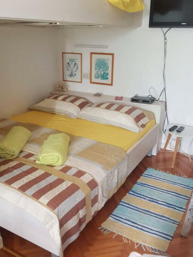 House Kaic Otel Selce Dış mekan fotoğraf
