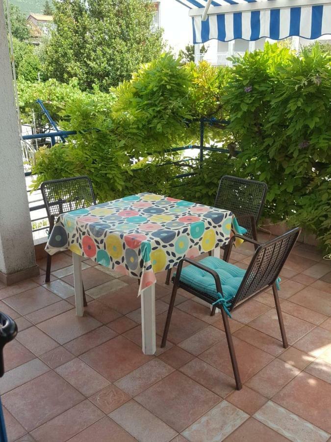 House Kaic Otel Selce Dış mekan fotoğraf