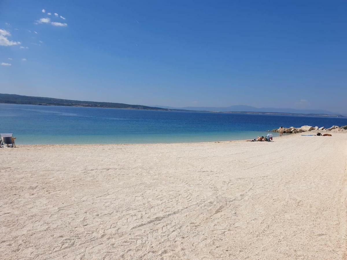 House Kaic Otel Selce Dış mekan fotoğraf
